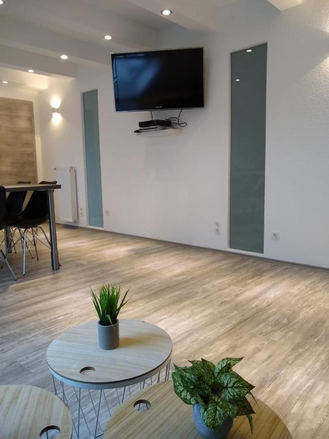 Ferienwohnung Loewenzahn Mueddersheim Vettweiss Ngoại thất bức ảnh